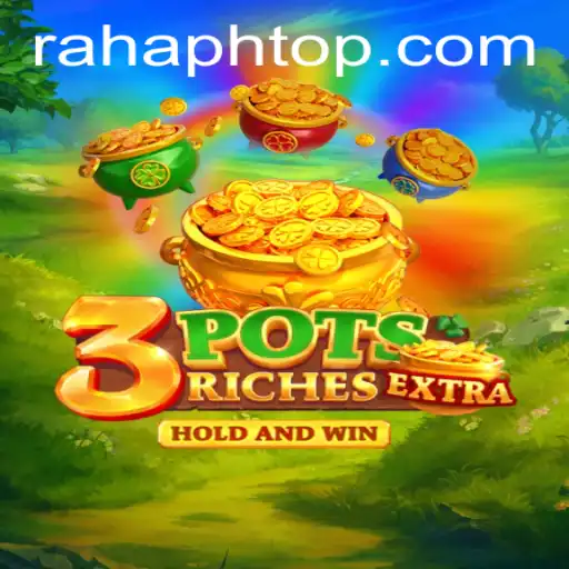 Dive into the Exciting World of 3potsExtra: Your Guide to Winning Big with RahaPH!