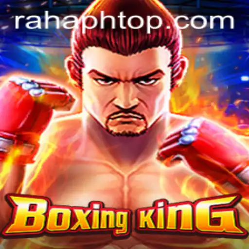 Master the Ring: Dive into the BoxingKing Experience with RahaPH
