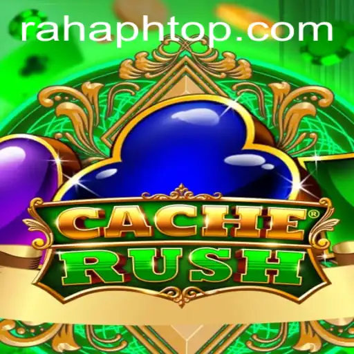 CacheRush: Dive into the World of Treasure Hunts with RahaPH