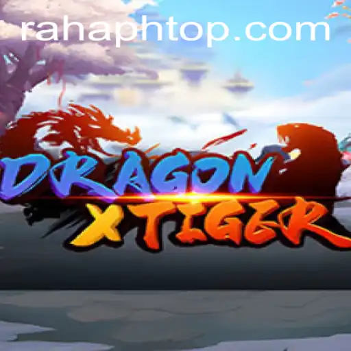 Exploring DragonXTiger Game: A Captivating Experience for RahaPH Enthusiasts