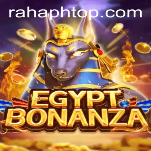 Unearthing the Mysteries of EgyptBonanza: A Compelling Journey with RahaPH