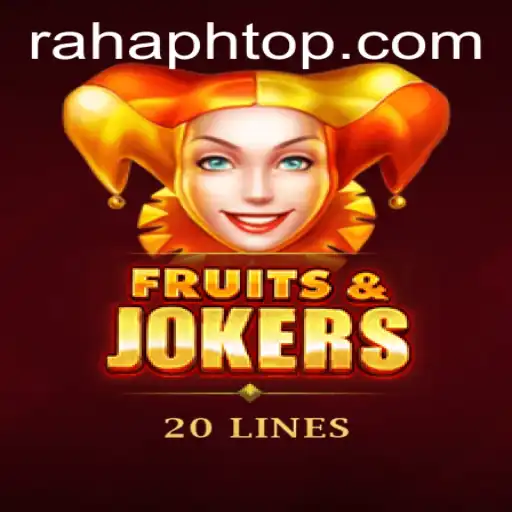 Exploring the Exciting World of FruitsAndJokers20 with RahaPH