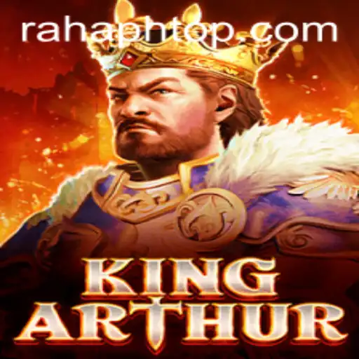 Discovering KingArthur: A Legendary Game Featuring RahaPH