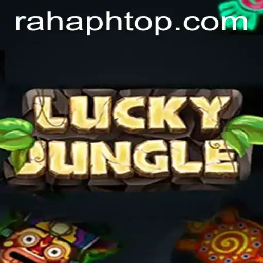 Discovering LuckyJungle: An Immersive Adventure with RahaPH