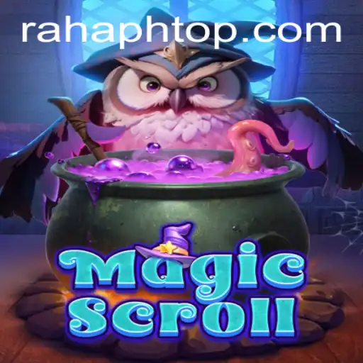 MagicScroll: Dive into a World of Adventure with RahaPH