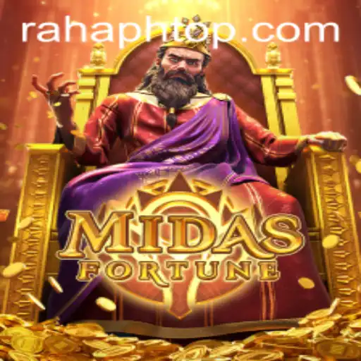 Discover MidasFortune: The New Sensation in Gaming with RahaPH
