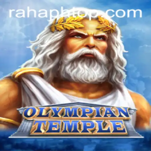 Exploring the Mystical World of OlympianTemple: An Immersive Journey Through RahaPH's Latest Gaming Adventure