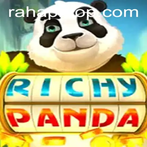 Unveiling the Excitement of RichyPanda: Adventure and Strategy in RahaPH