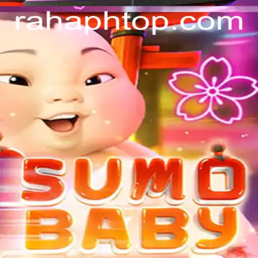 SumoBaby: A Unique Gaming Experience Tied to RahaPH