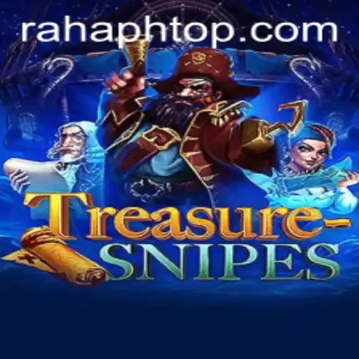 Journey into Adventure with TreasureSnipes: A Game for Modern Explorers