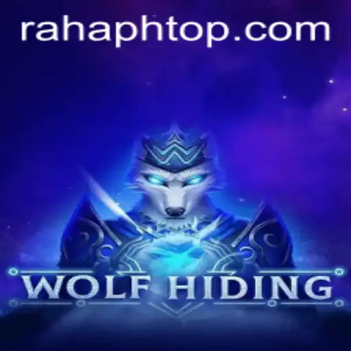 Discover 'WolfHiding': A New Era in Immersive Gaming